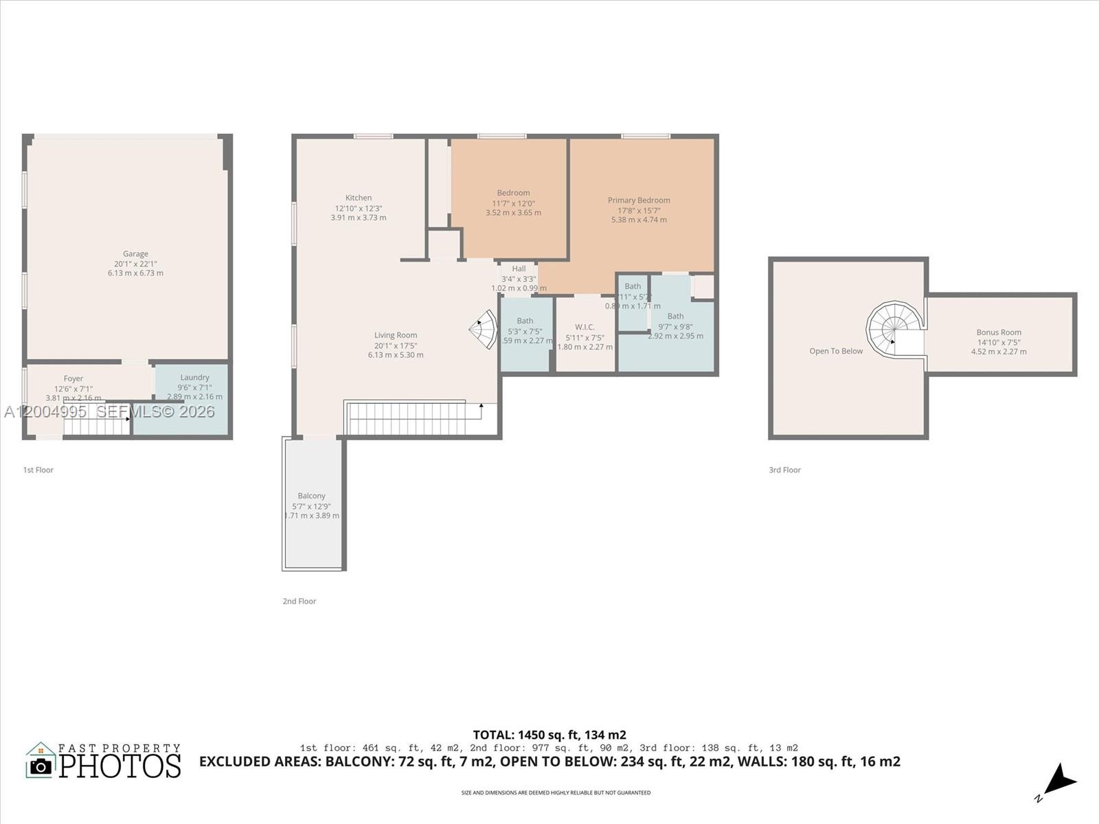 MONTERRA PLAT - Residential