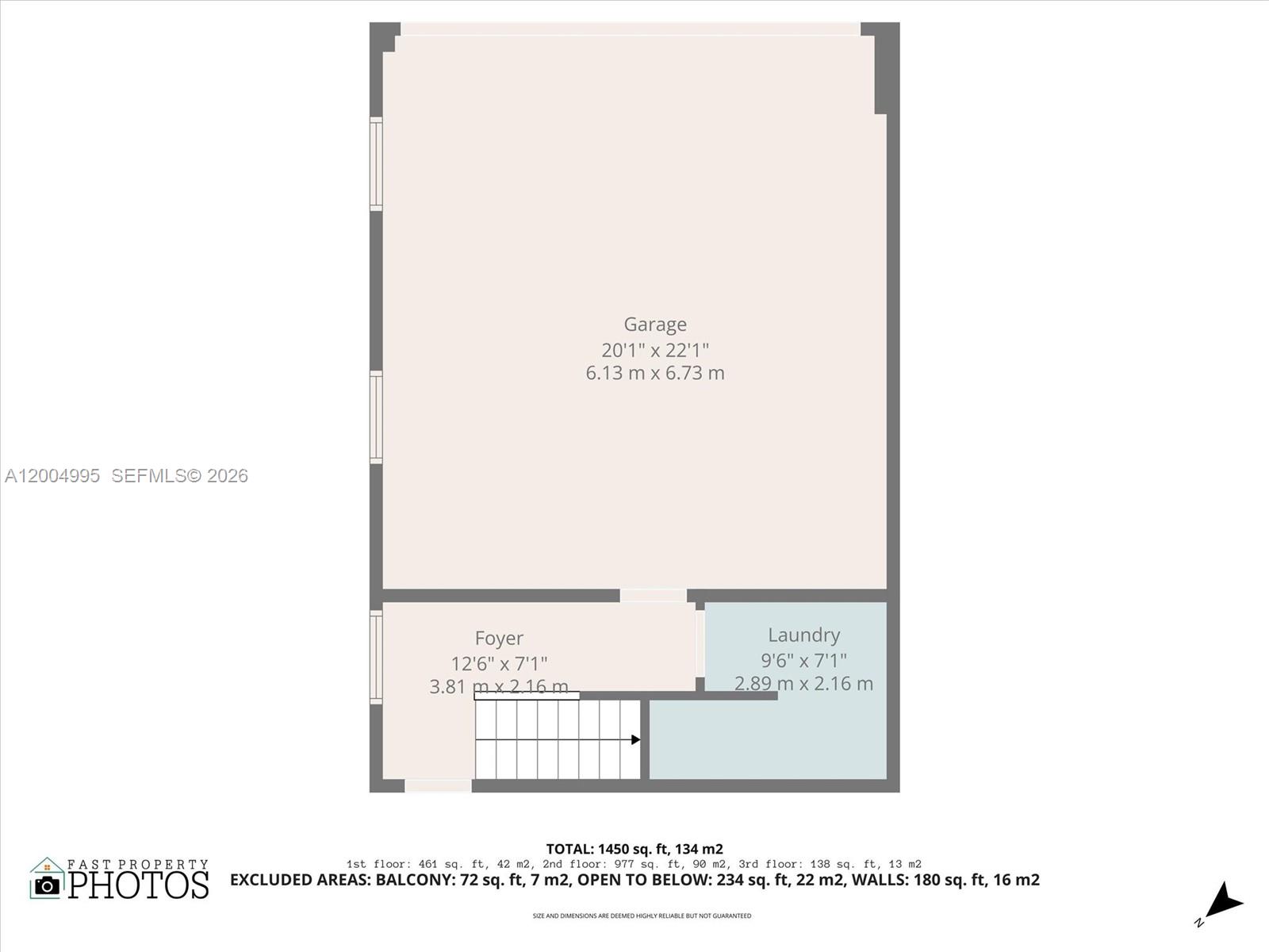 MONTERRA PLAT - Residential