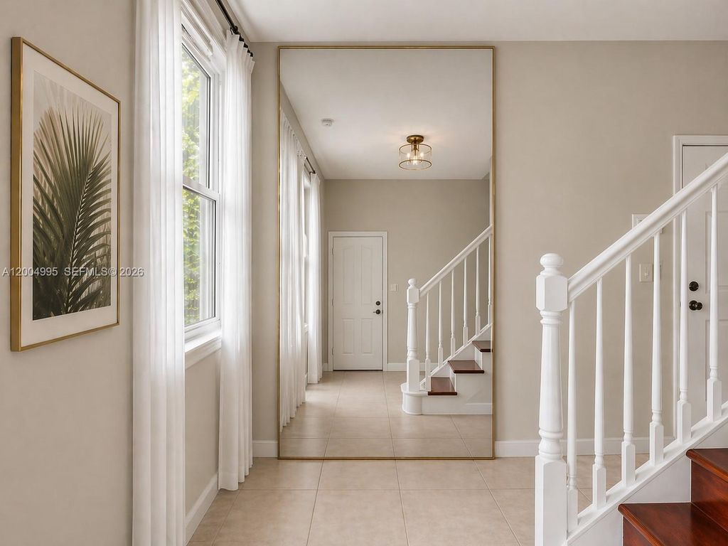 Photo of 3071 Tortola Way, Cooper City, FL 33024 (MLS # A12004995)