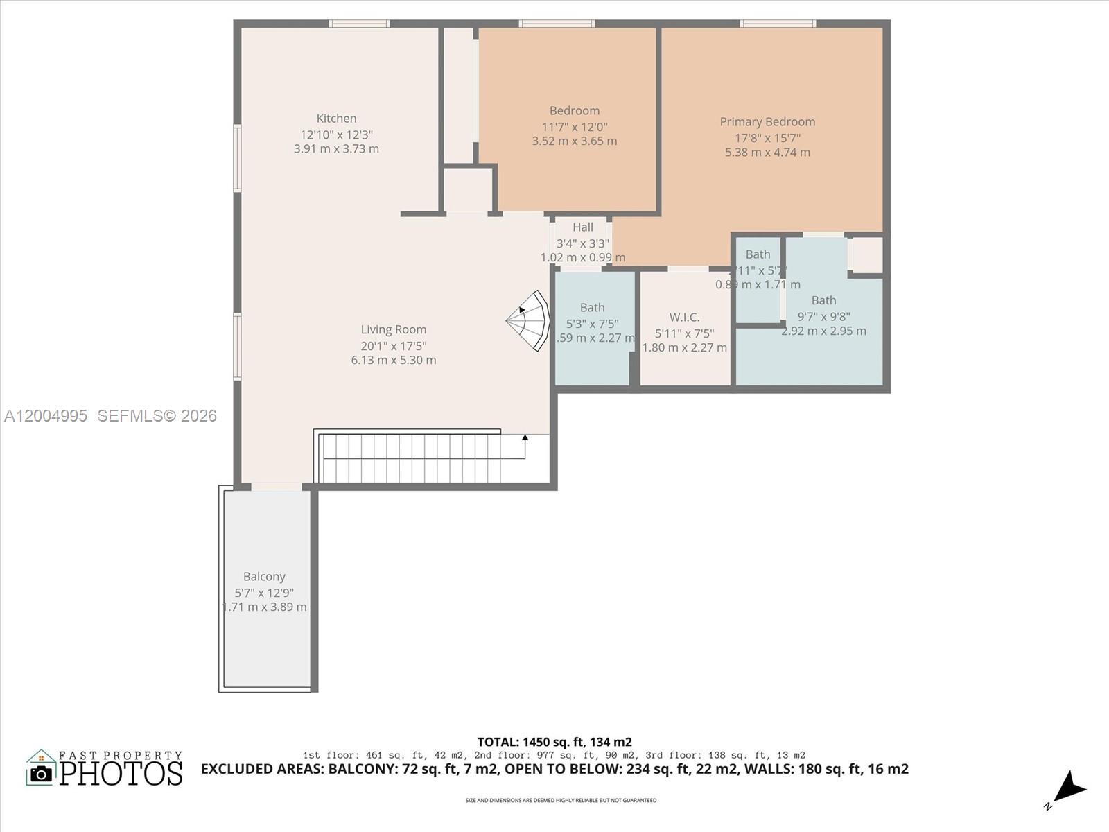 MONTERRA PLAT - Residential