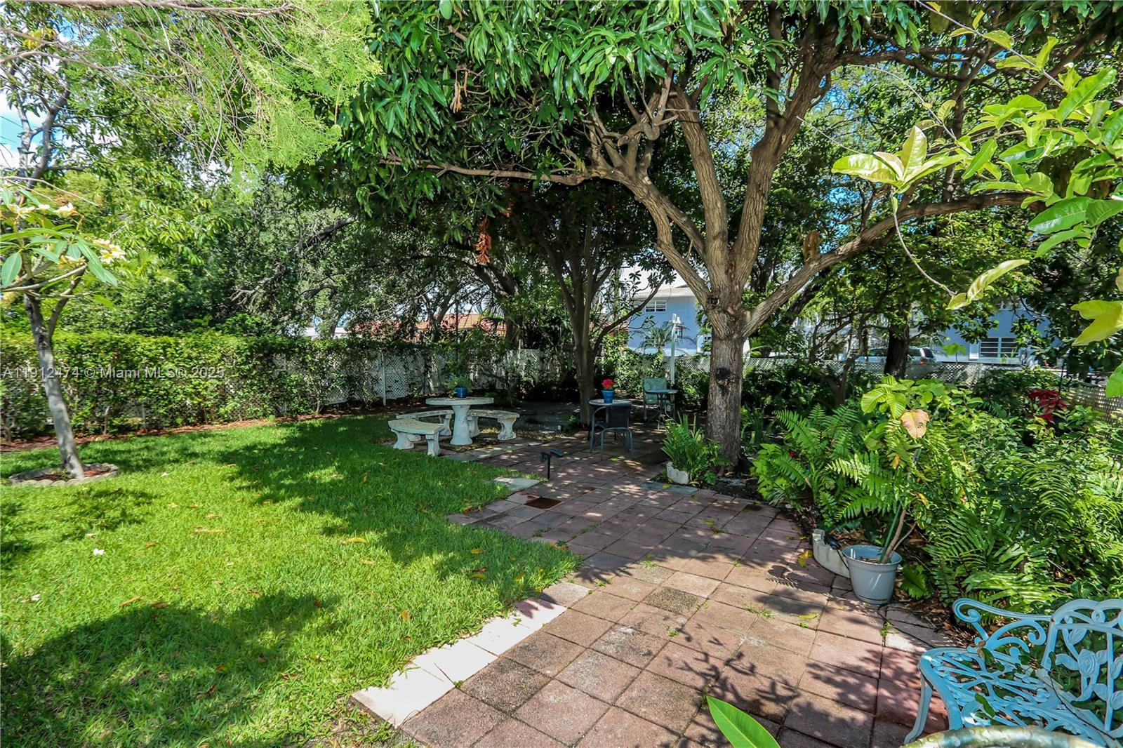 HOLLYWOOD - Residential Income