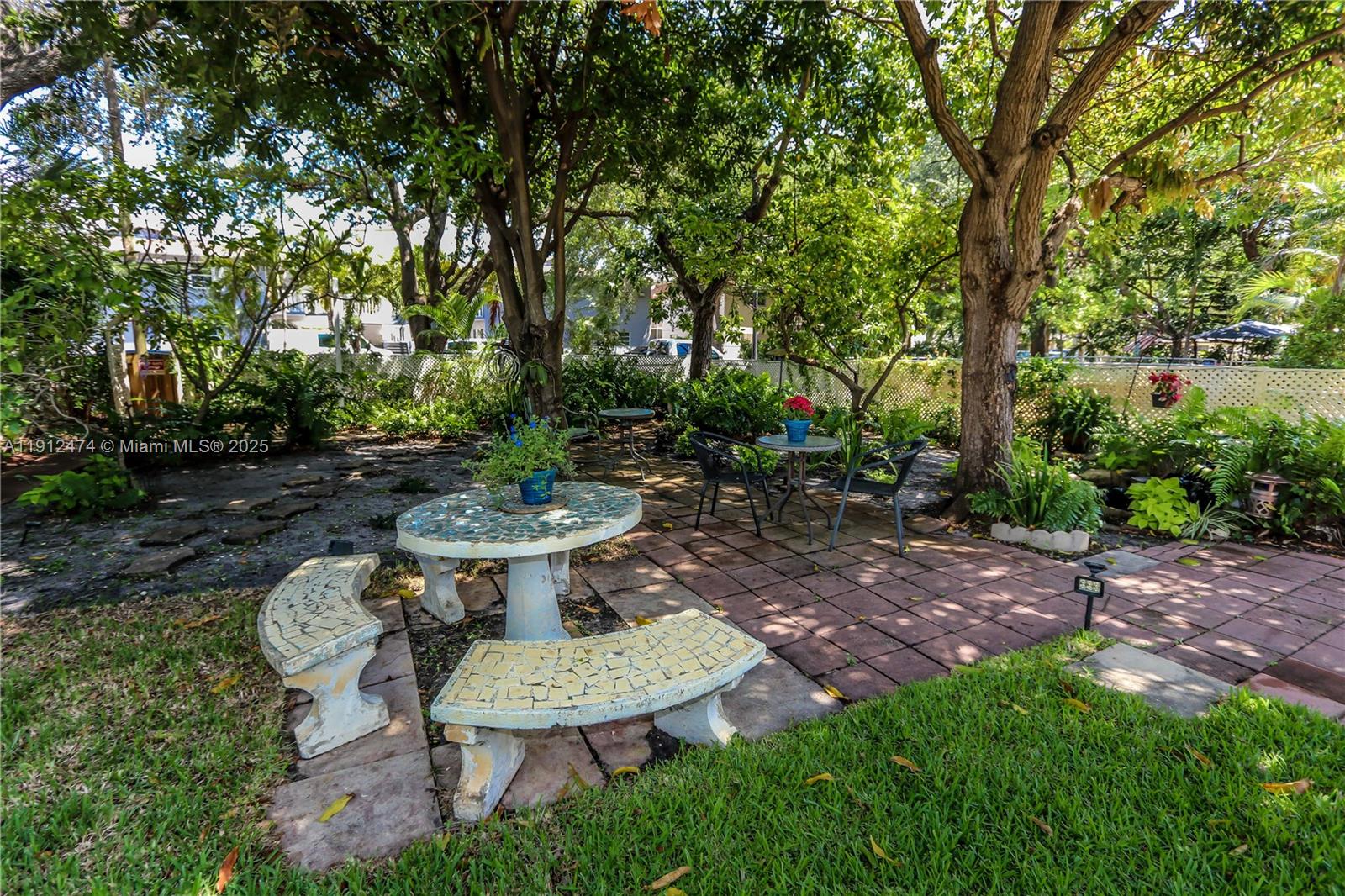 HOLLYWOOD - Residential Income