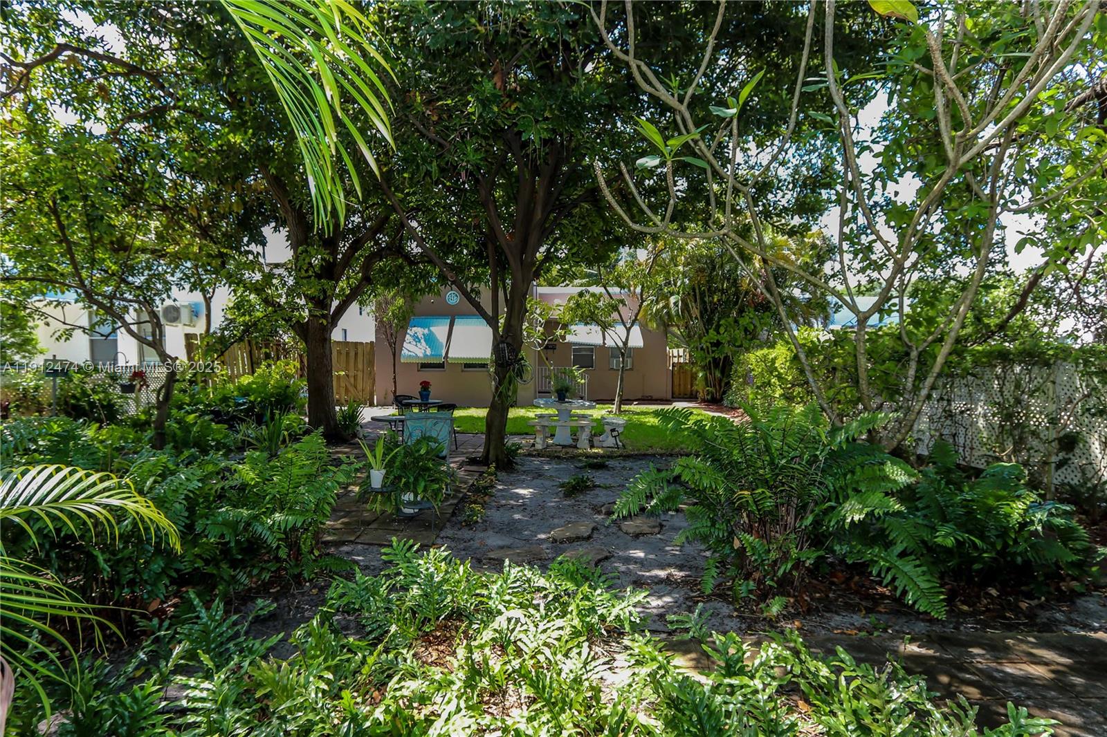 HOLLYWOOD - Residential Income