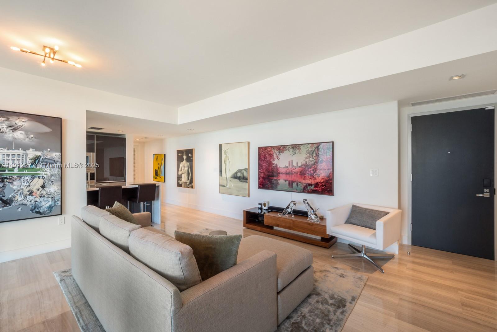 ECHO BRICKELL CONDO - Residential