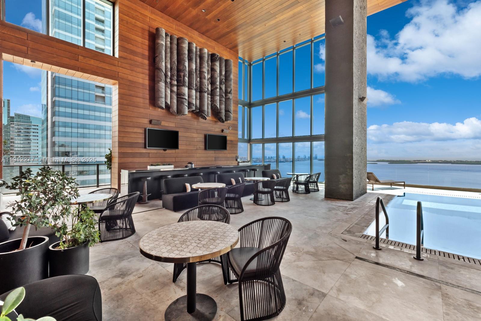 ECHO BRICKELL CONDO - Residential