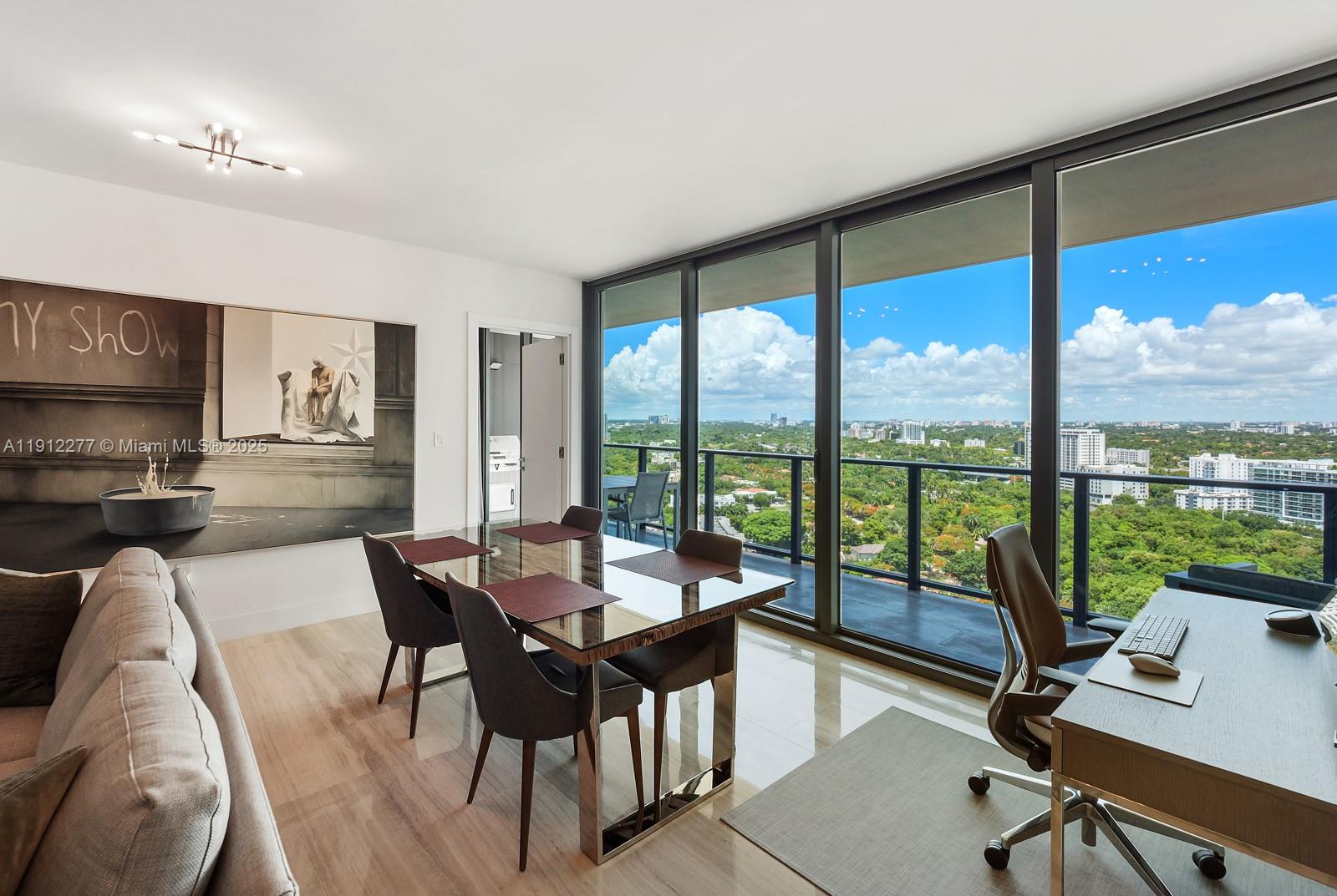 ECHO BRICKELL CONDO - Residential