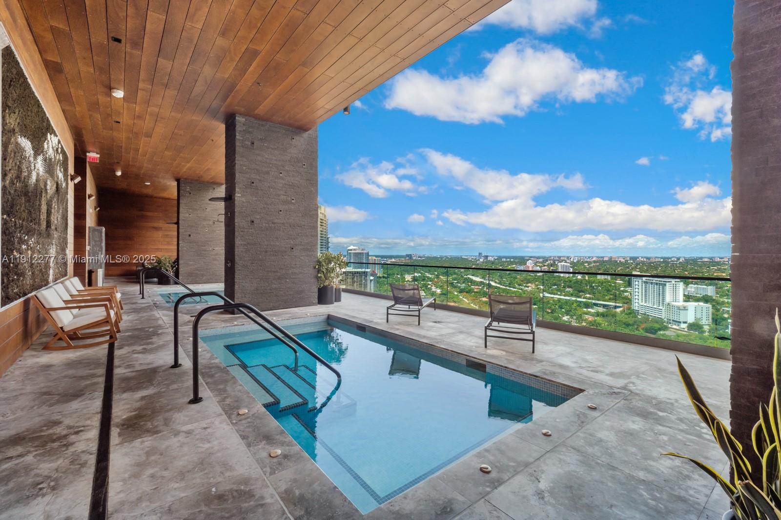 ECHO BRICKELL CONDO - Residential