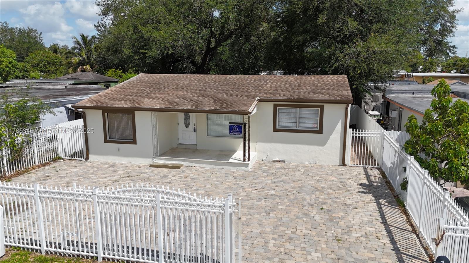 Property for Sale at 2265 Nw 89th St, Miami, Broward County, Florida - Bedrooms: 4 
Bathrooms: 2  - $499,000