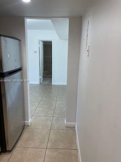 SUNSET VILLAS NO 3 CONDO - Residential Lease