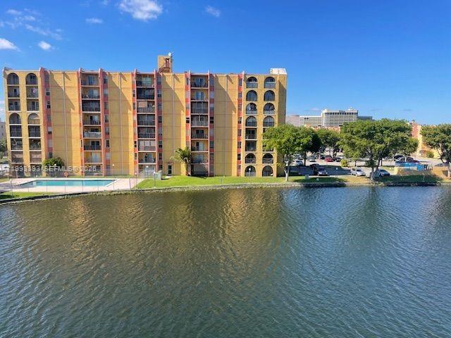 SUNSET VILLAS NO 3 CONDO - Residential Lease