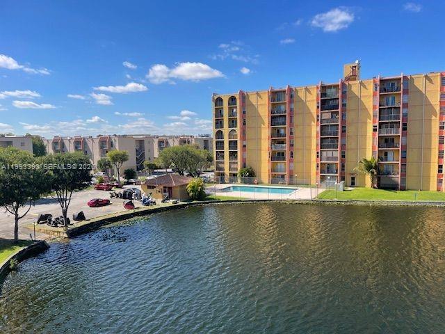 SUNSET VILLAS NO 3 CONDO - Residential Lease