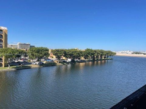 4709 NW 7th St 408-9 Miami FL 33126