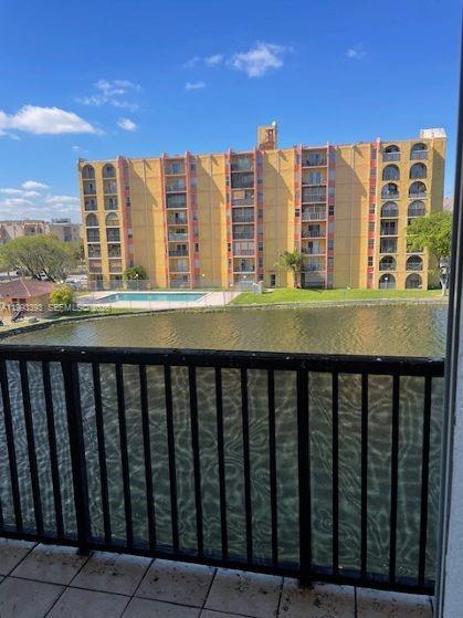 SUNSET VILLAS NO 3 CONDO - Residential Lease