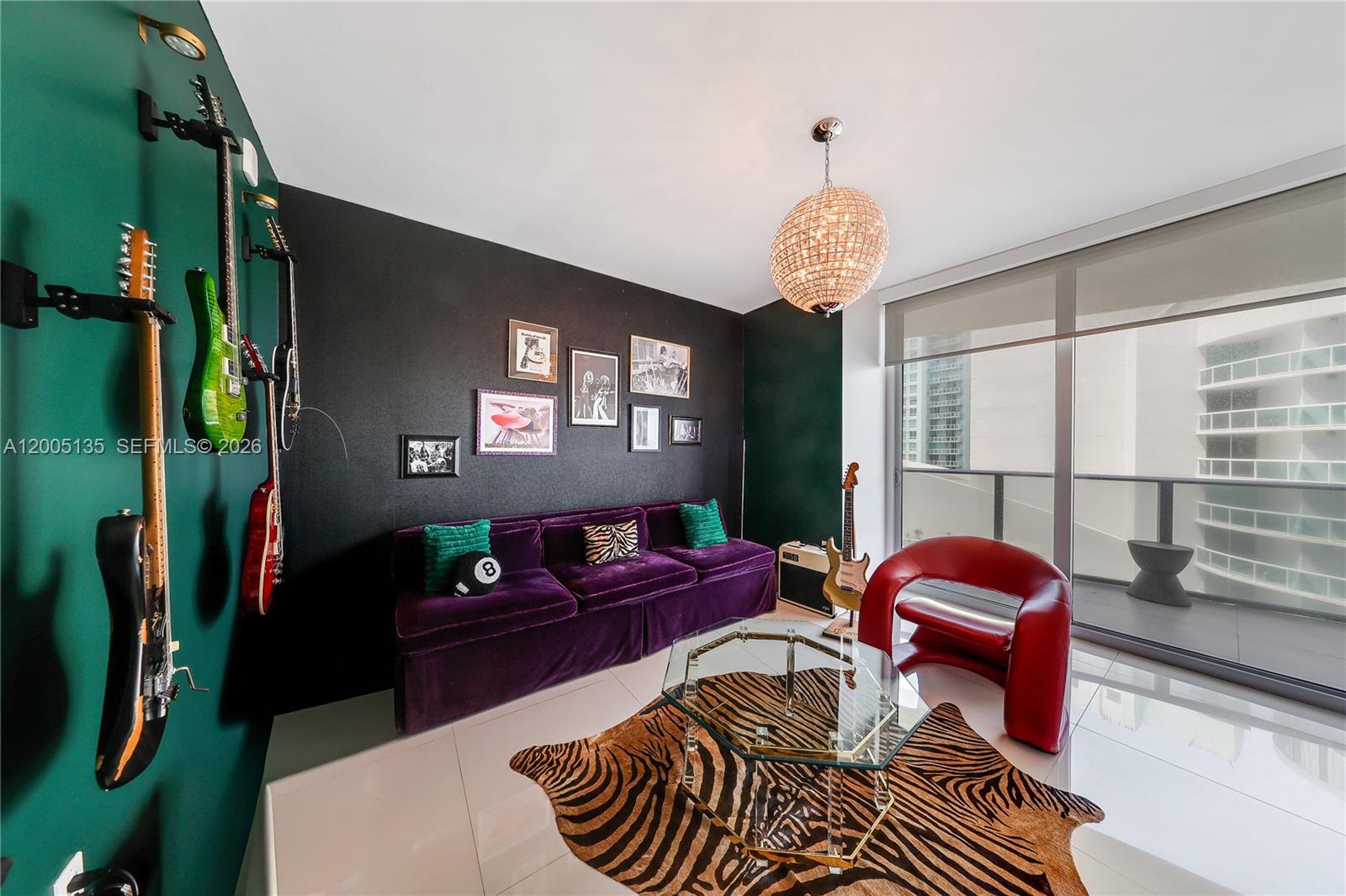 ARIA ON THE BAY CONDO - Residential