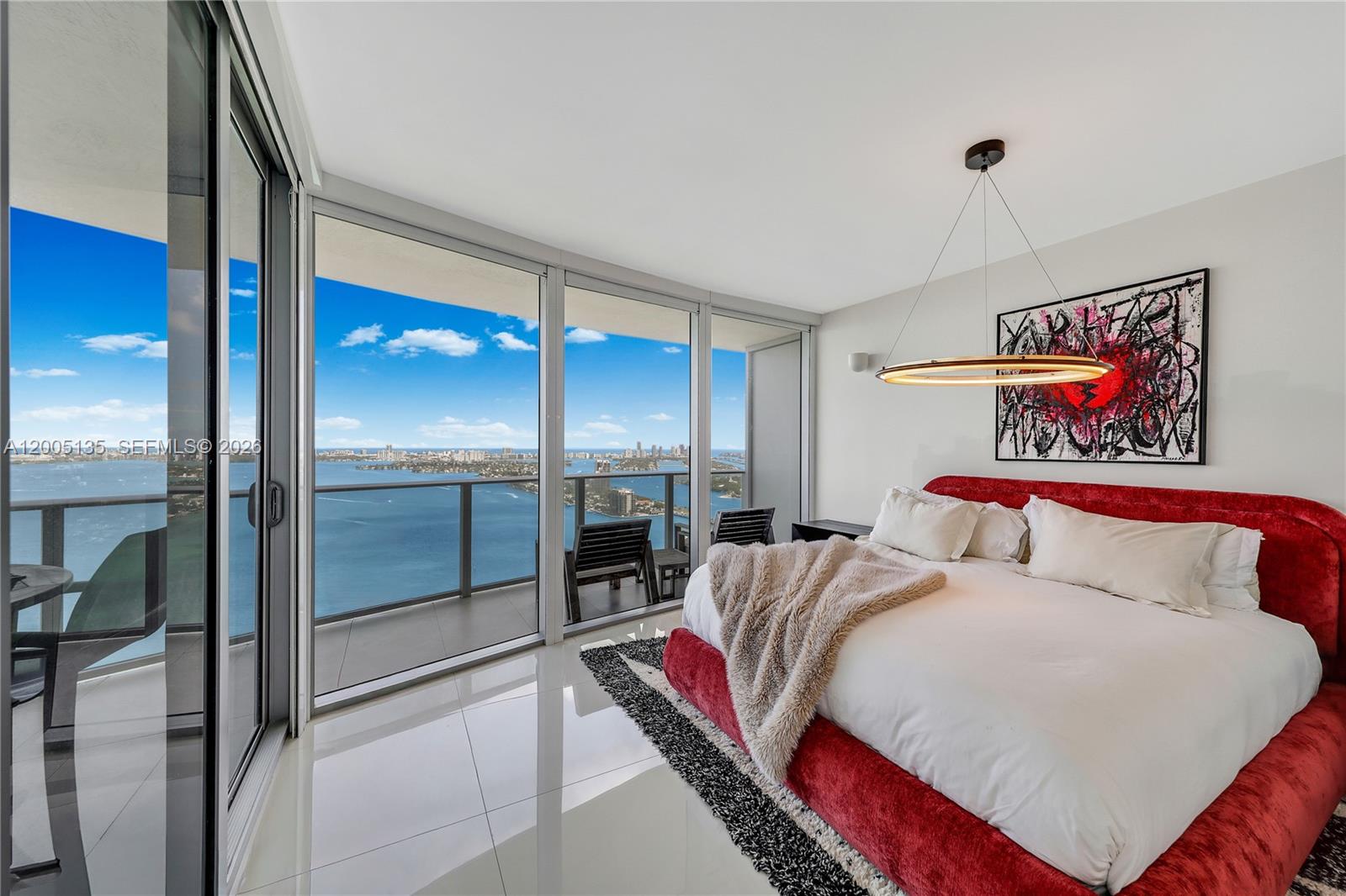 ARIA ON THE BAY CONDO - Residential