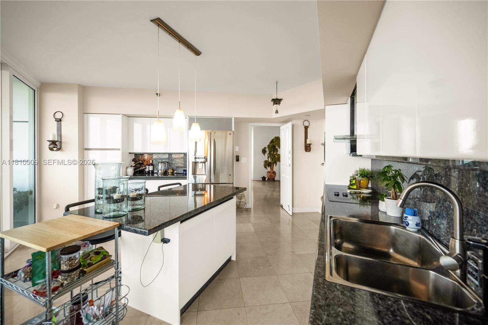 BRISTOL TOWER CONDO - Residential