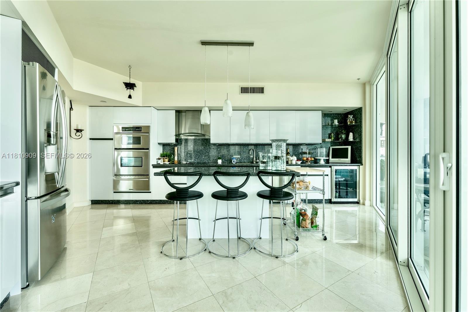 BRISTOL TOWER CONDO - Residential