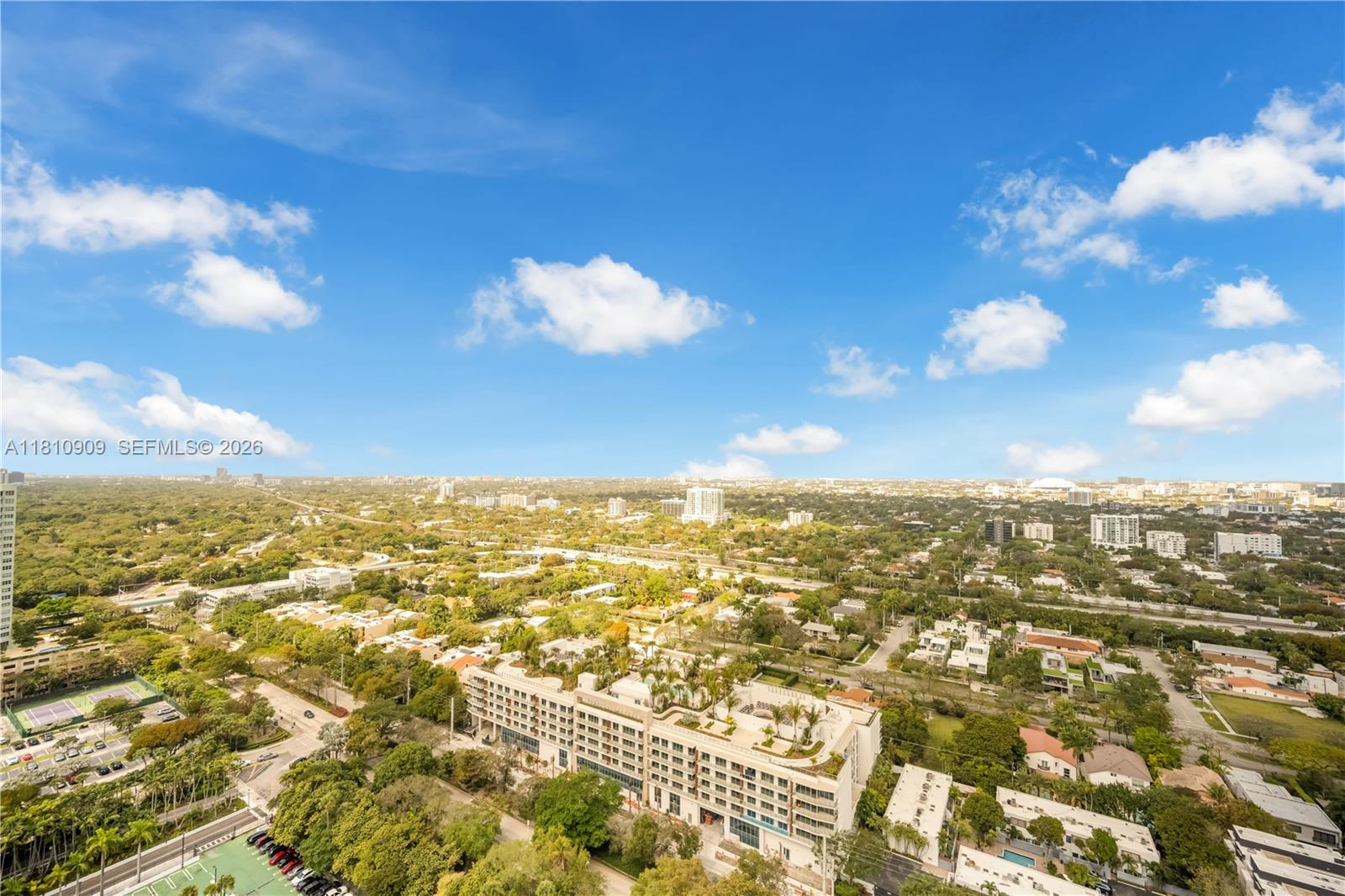 BRISTOL TOWER CONDO - Residential