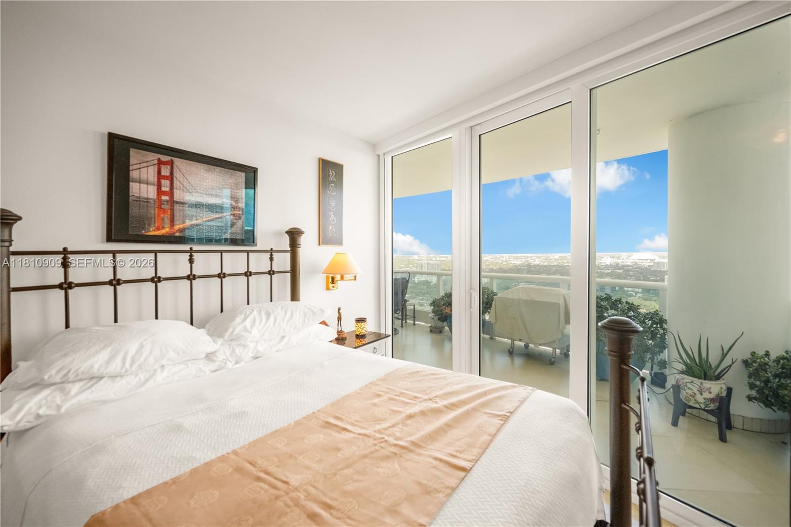 BRISTOL TOWER CONDO - Residential