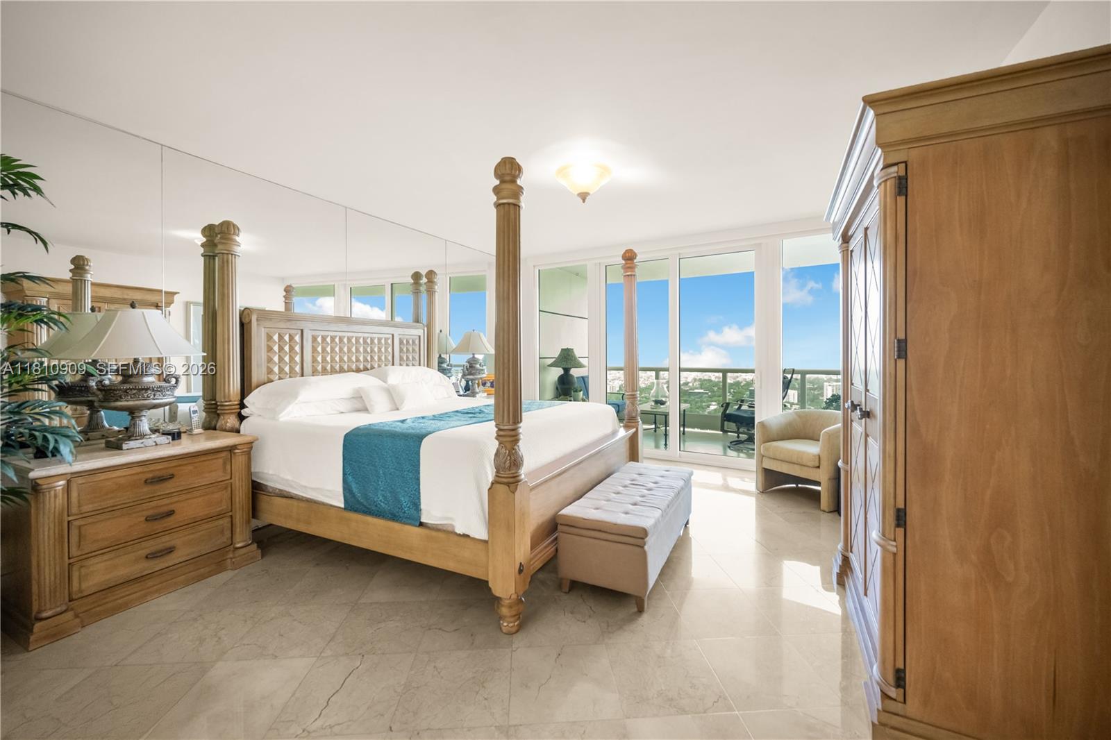 BRISTOL TOWER CONDO - Residential