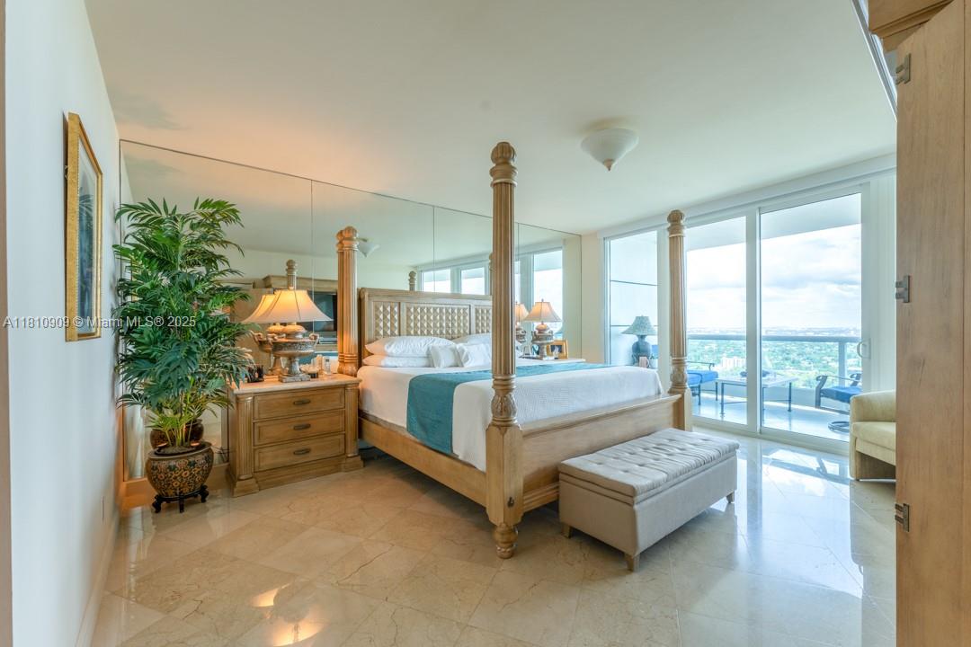 BRISTOL TOWER CONDO - Residential