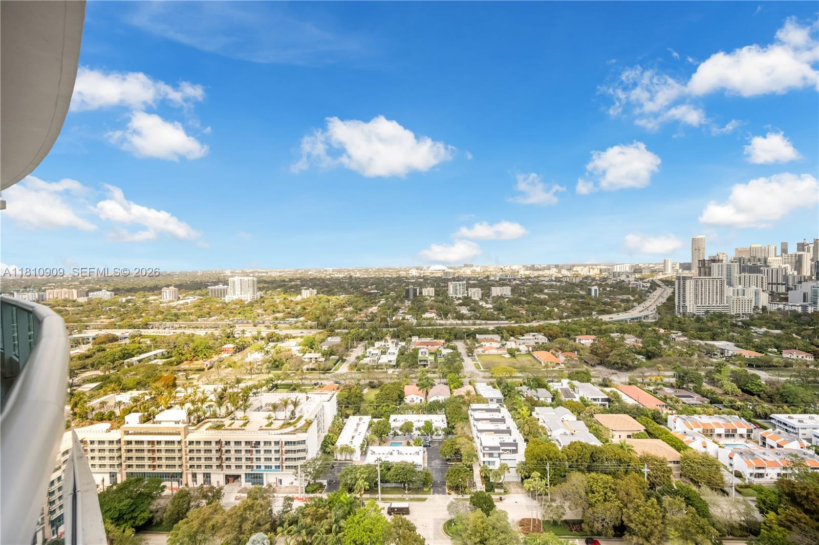 BRISTOL TOWER CONDO - Residential