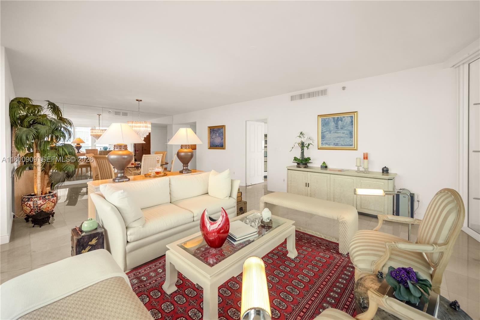 BRISTOL TOWER CONDO - Residential