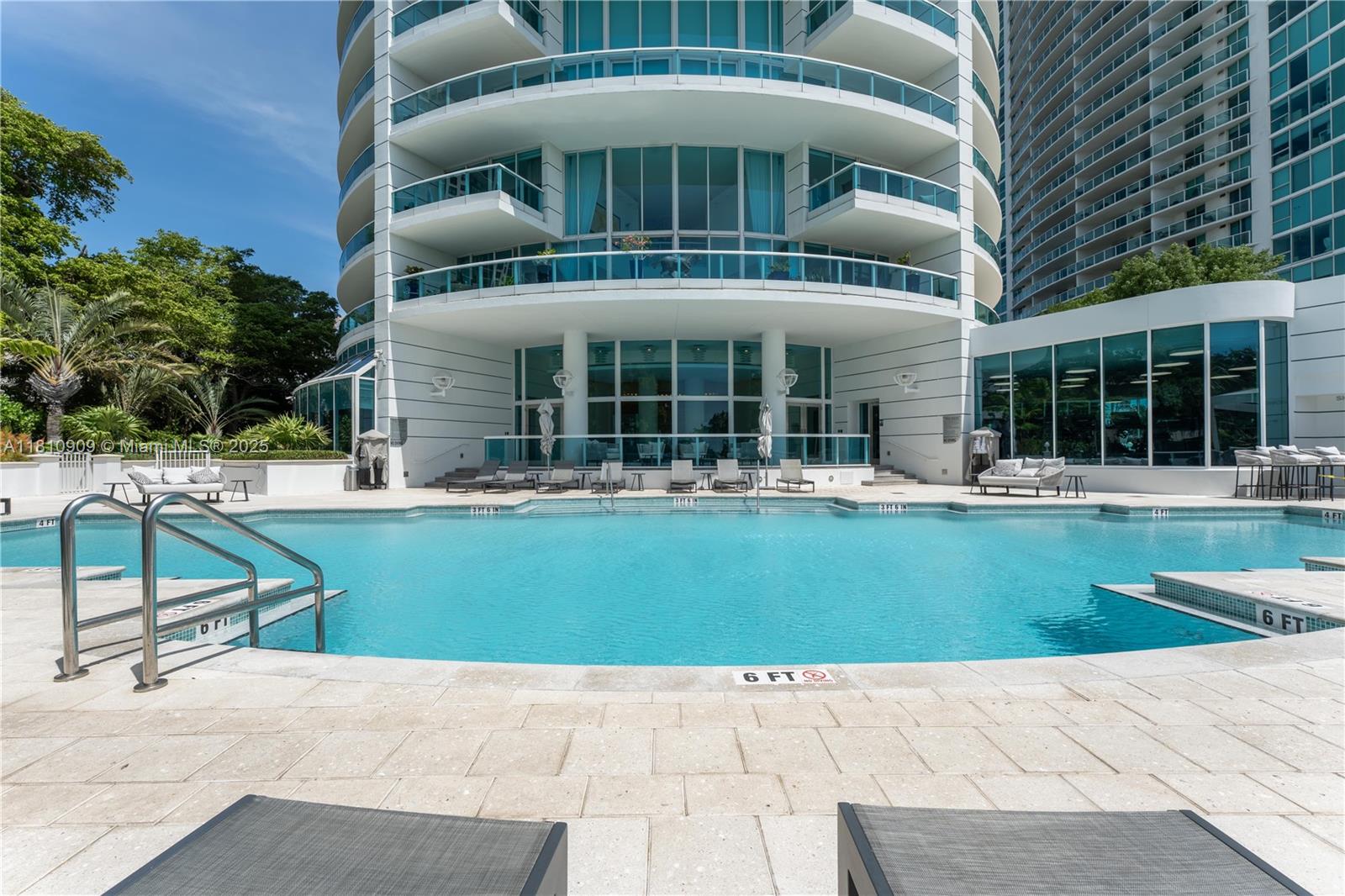 BRISTOL TOWER CONDO - Residential