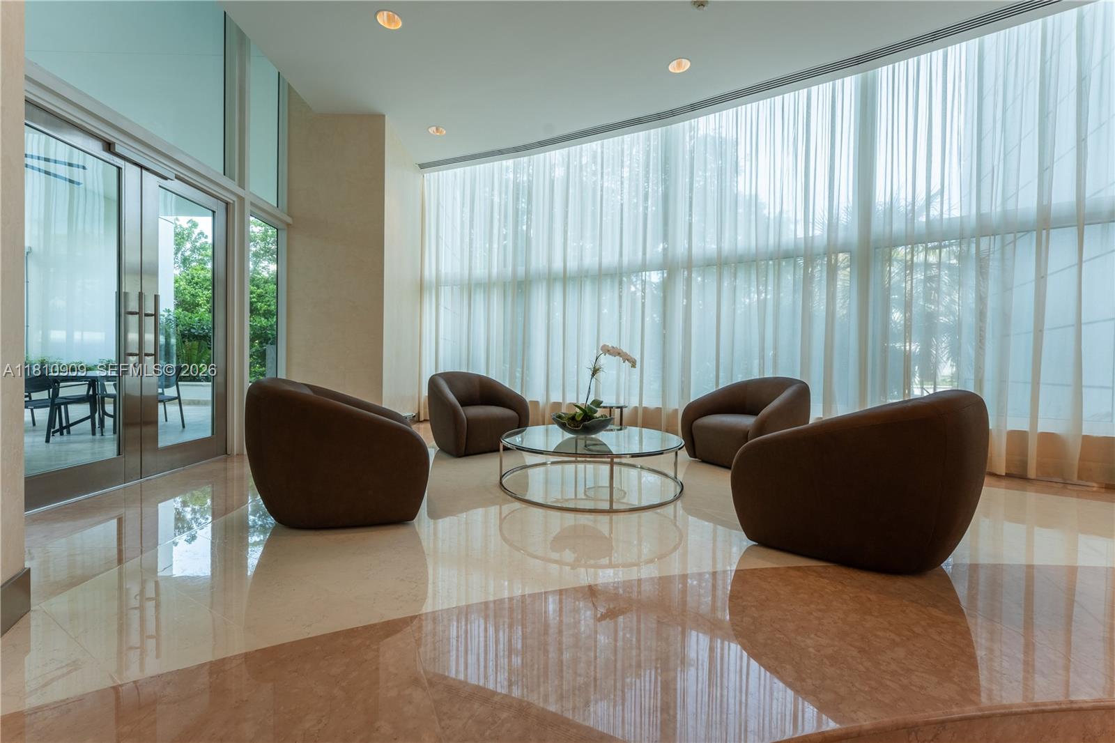 BRISTOL TOWER CONDO - Residential