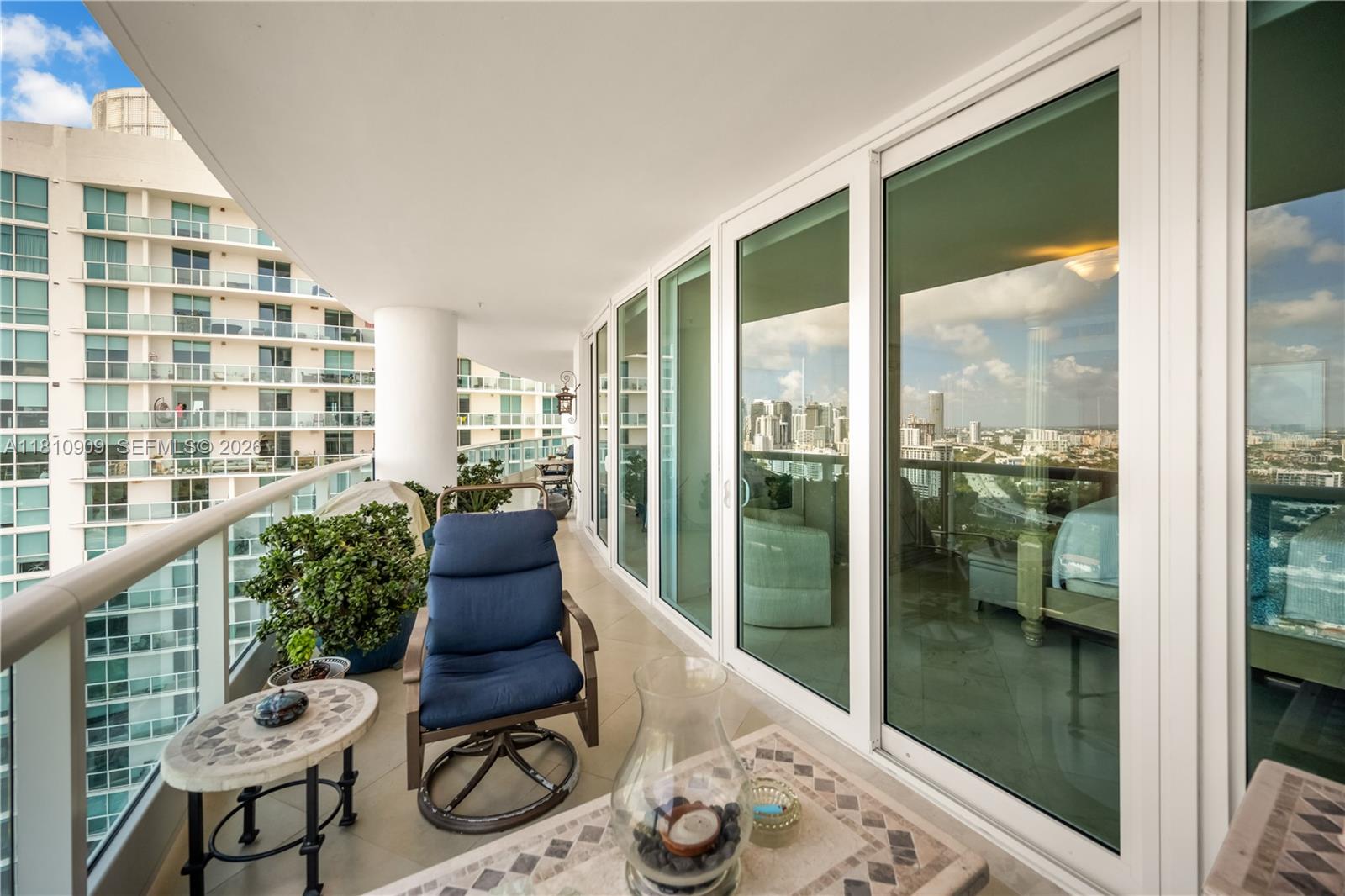 BRISTOL TOWER CONDO - Residential