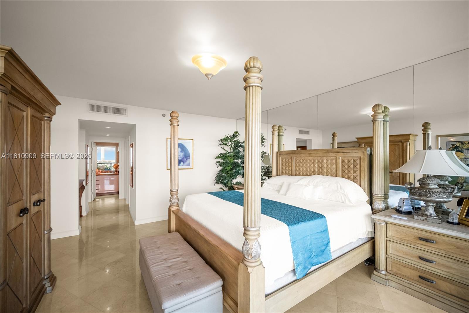 BRISTOL TOWER CONDO - Residential