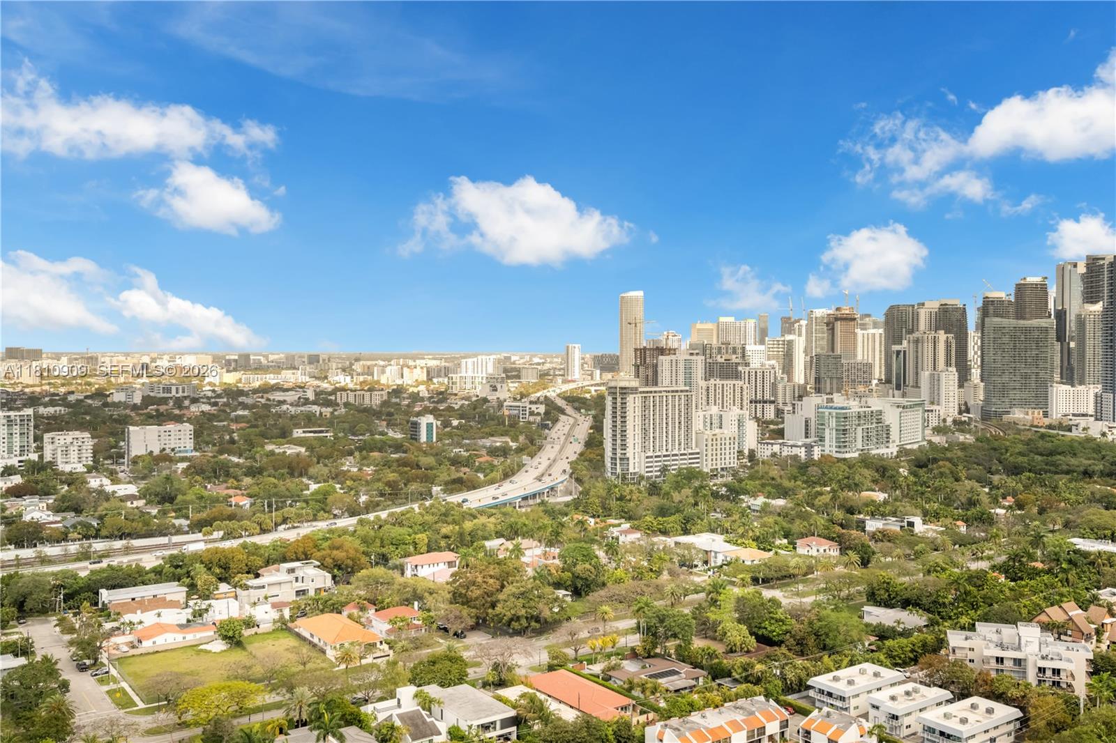 BRISTOL TOWER CONDO - Residential