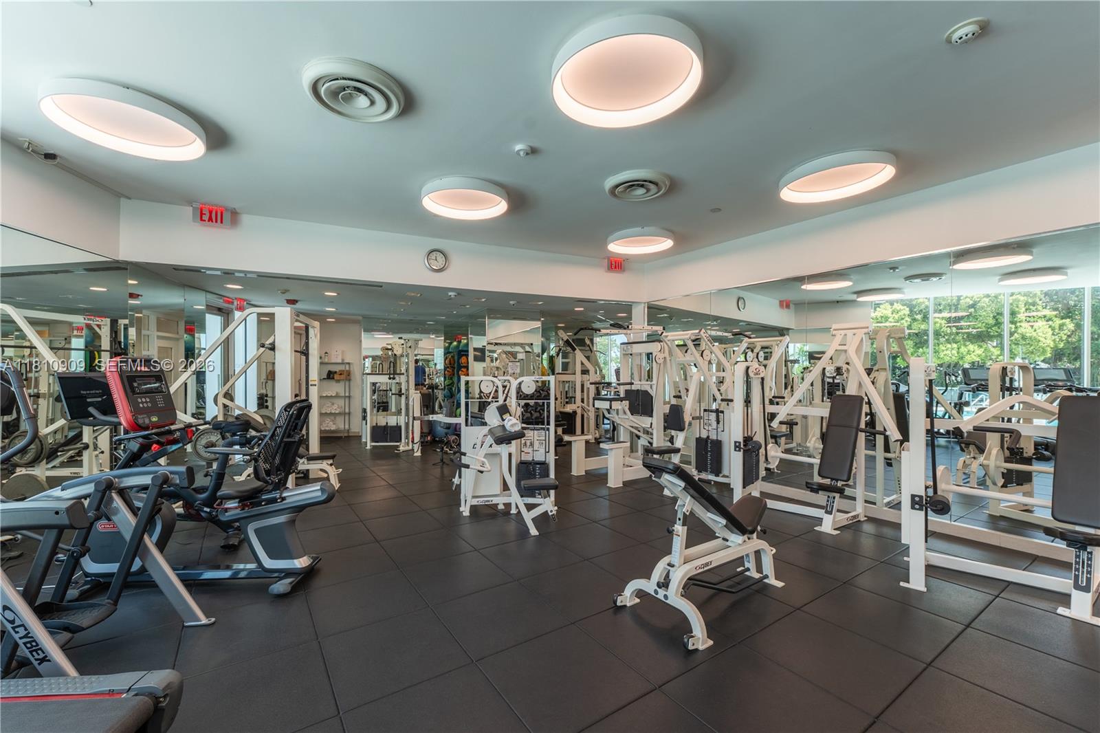 BRISTOL TOWER CONDO - Residential