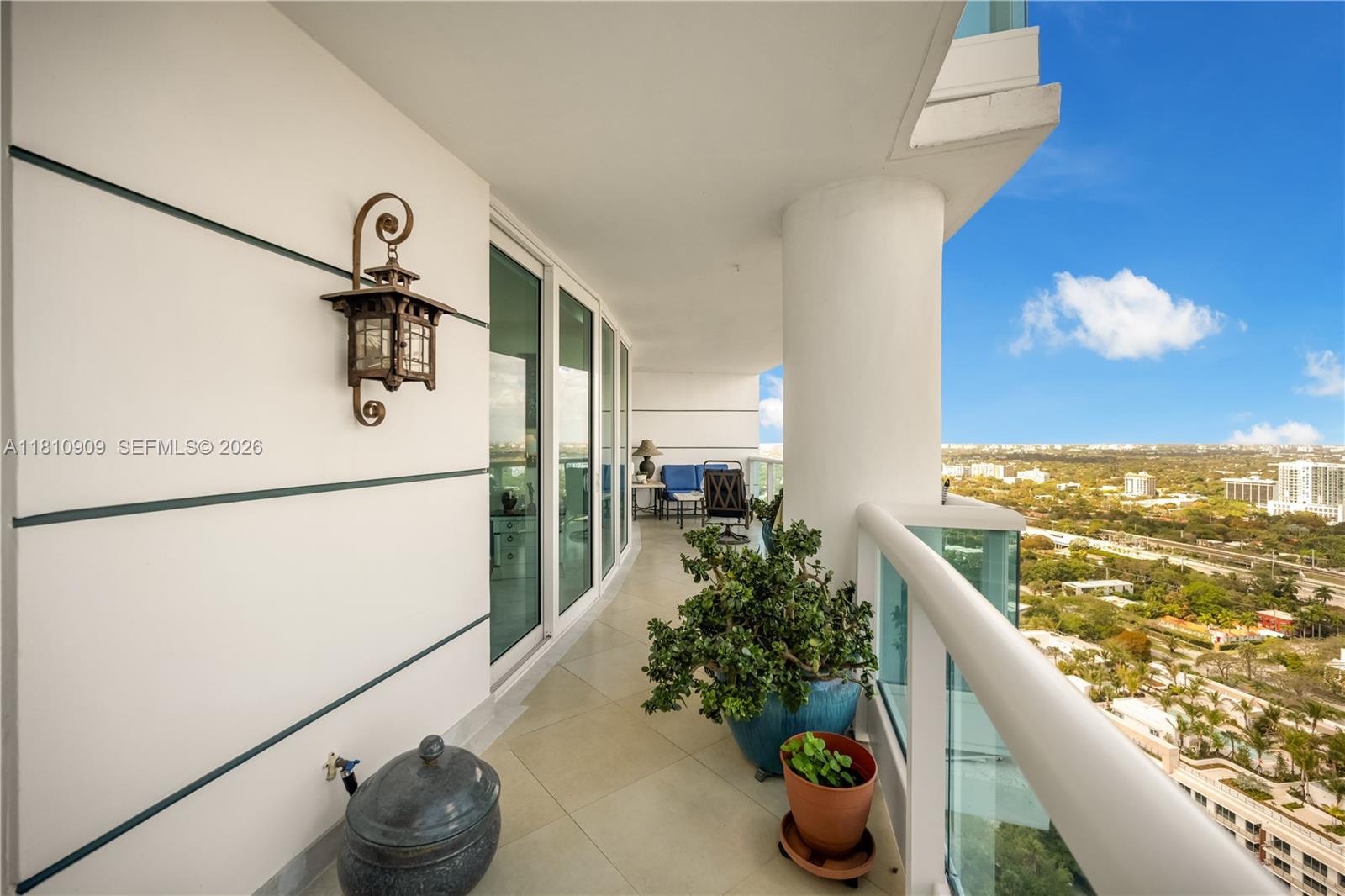 BRISTOL TOWER CONDO - Residential