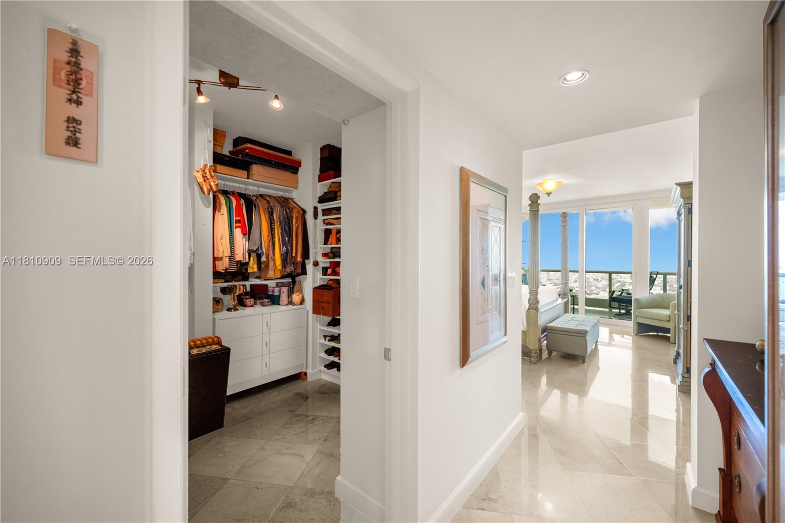 BRISTOL TOWER CONDO - Residential