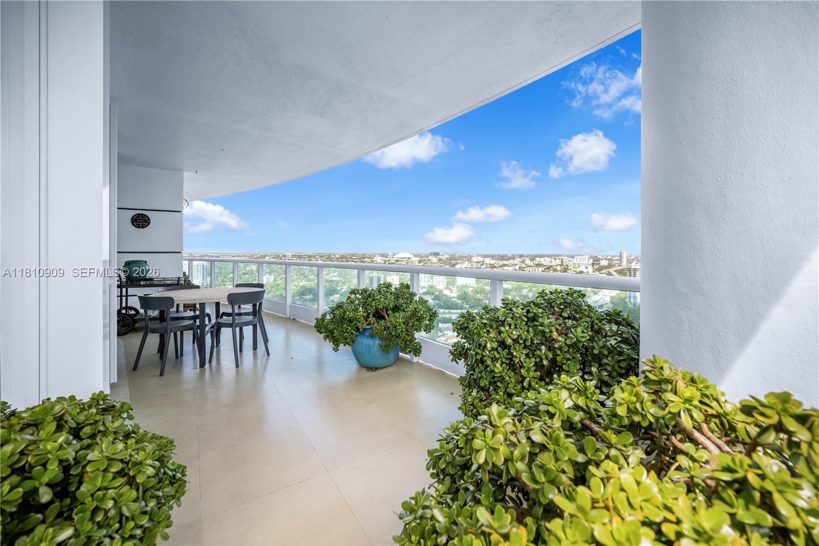 BRISTOL TOWER CONDO - Residential