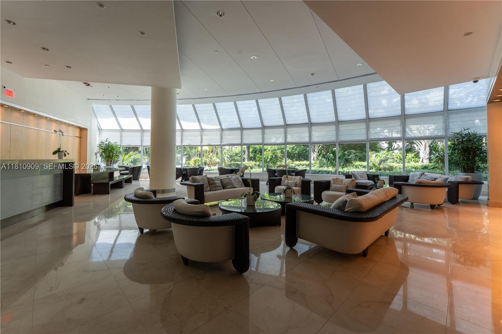 BRISTOL TOWER CONDO - Residential