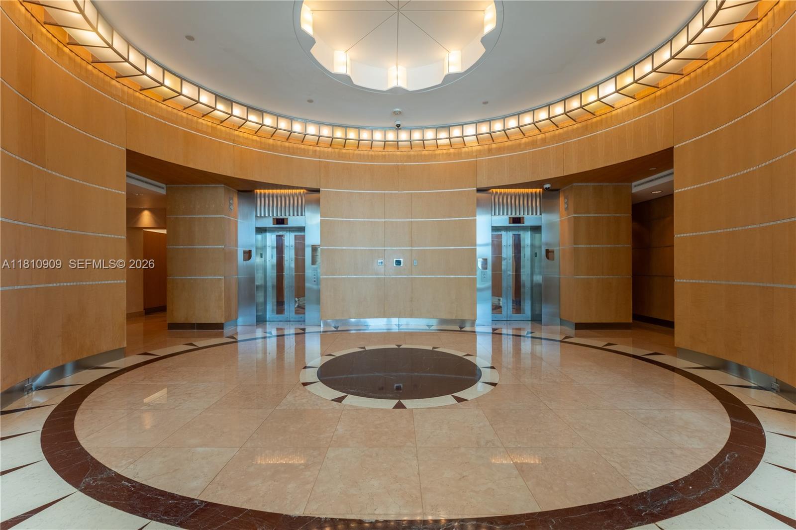 BRISTOL TOWER CONDO - Residential