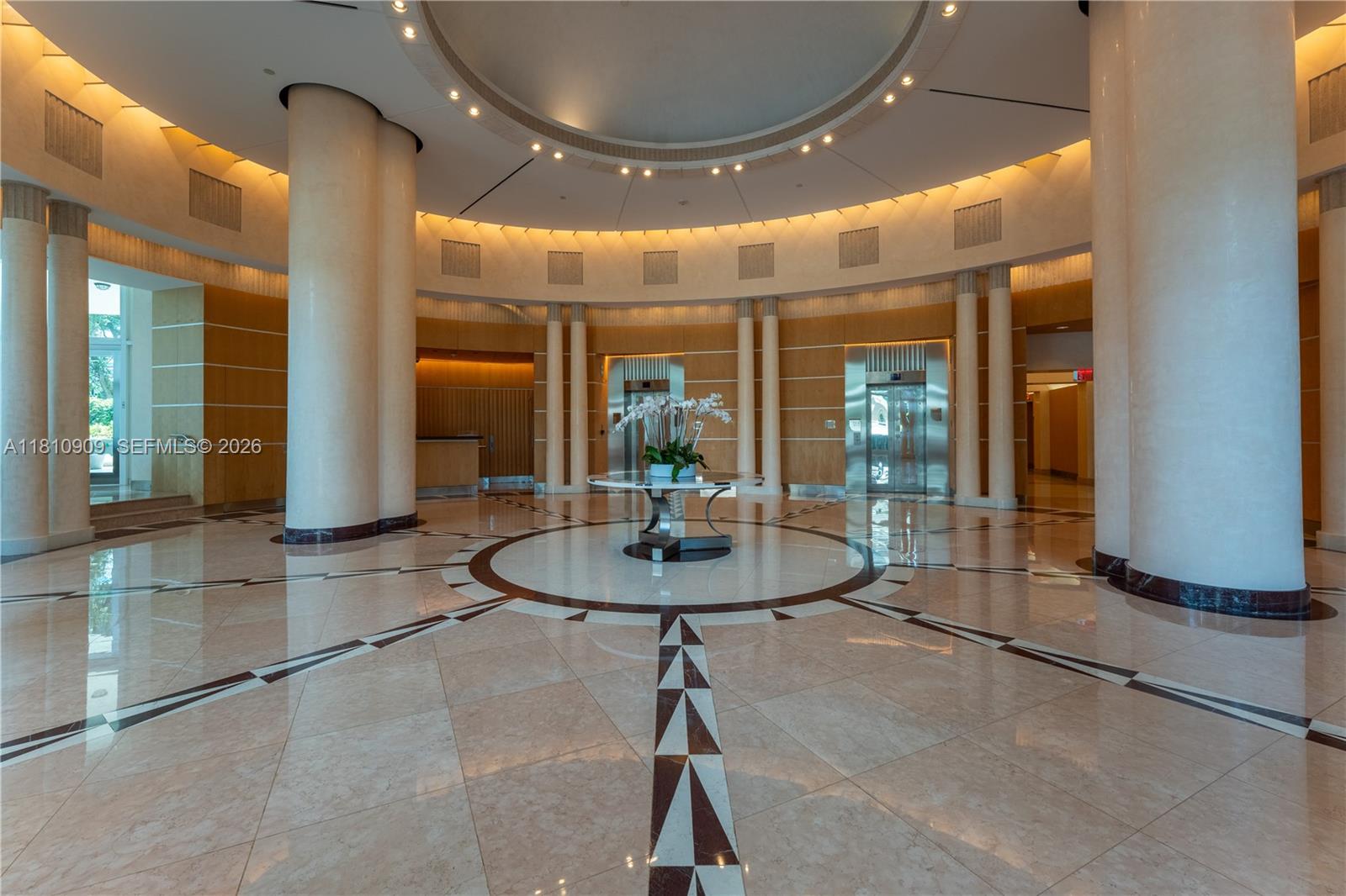 BRISTOL TOWER CONDO - Residential