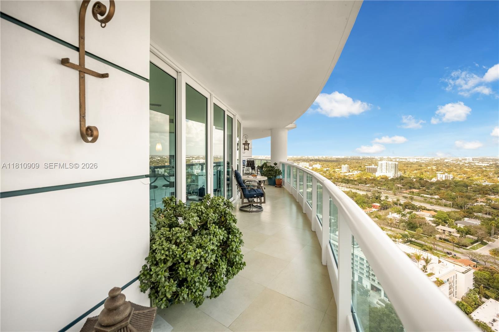 BRISTOL TOWER CONDO - Residential