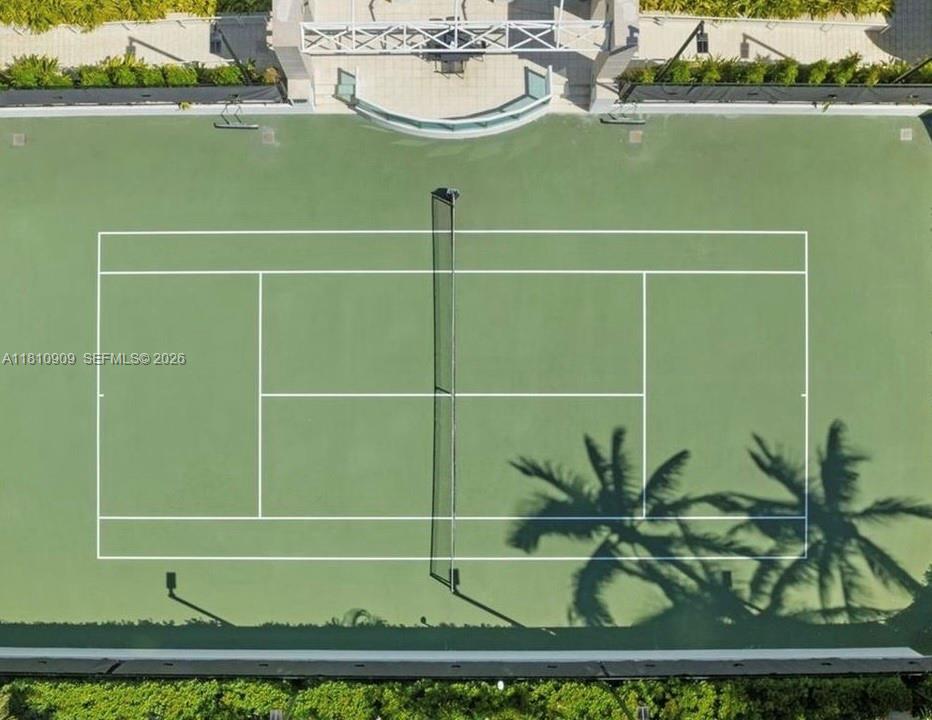 BRISTOL TOWER CONDO - Residential