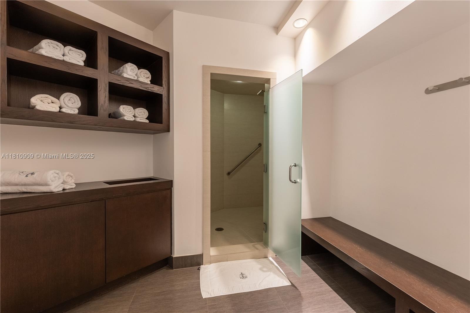 BRISTOL TOWER CONDO - Residential