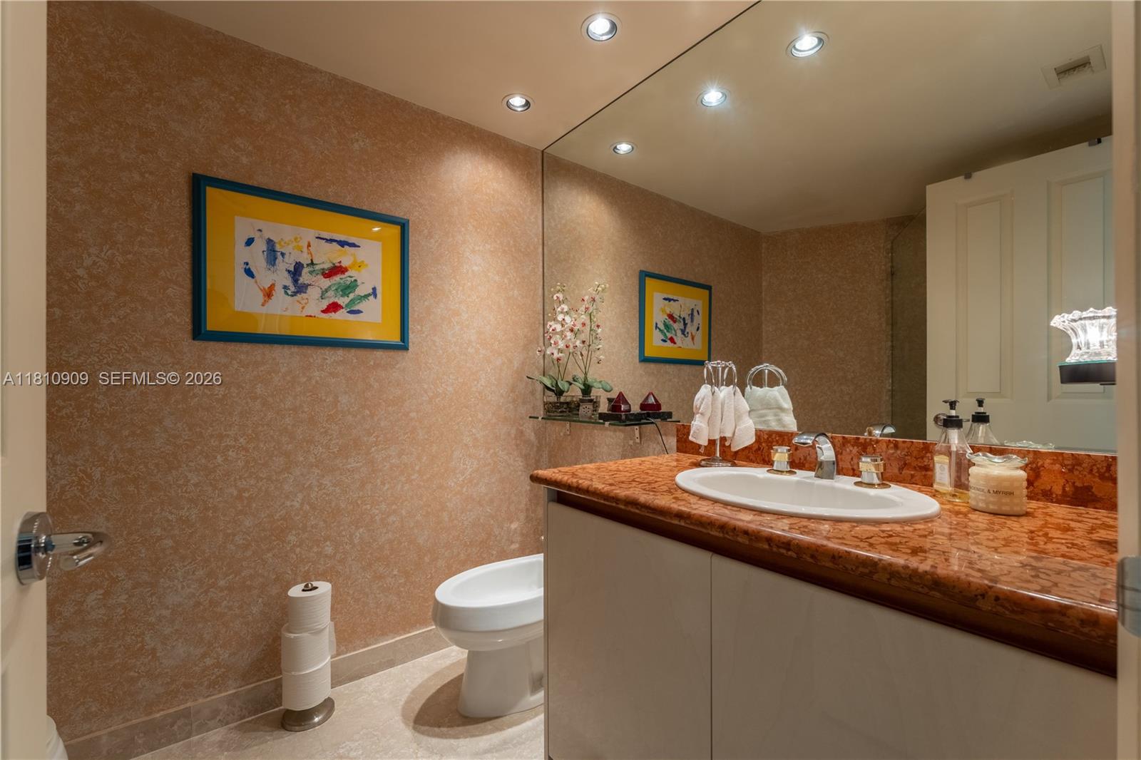 BRISTOL TOWER CONDO - Residential