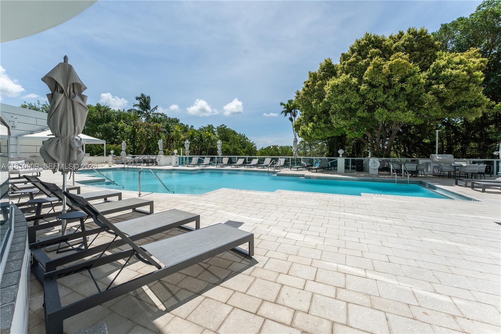 BRISTOL TOWER CONDO - Residential