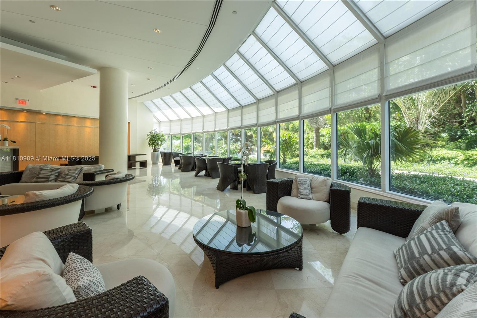 BRISTOL TOWER CONDO - Residential