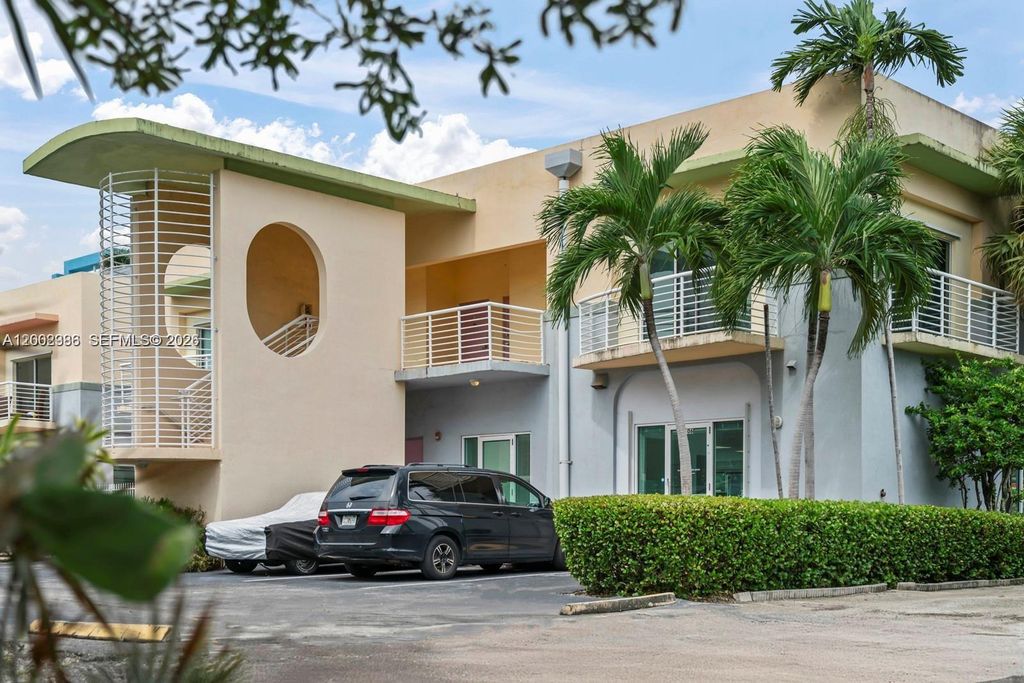 Photo of 200 E Dania Beach Blvd, Dania Beach, FL 33004 (MLS # A12002386)