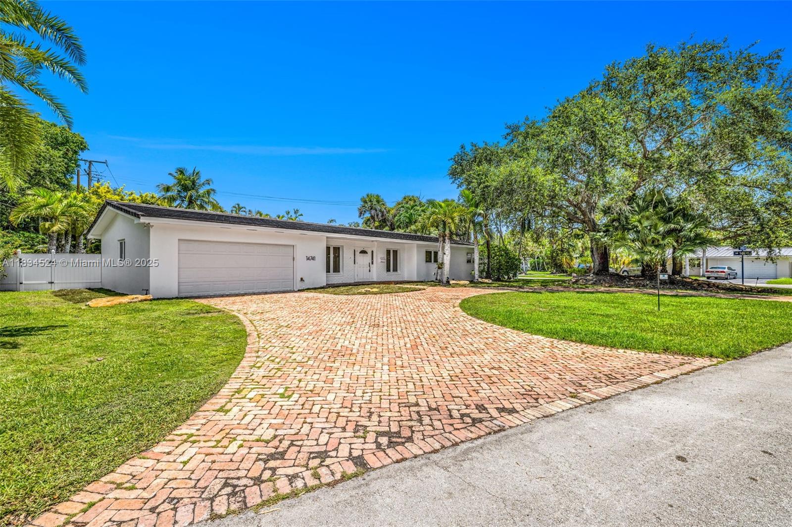 14741 SW 83rd Ct