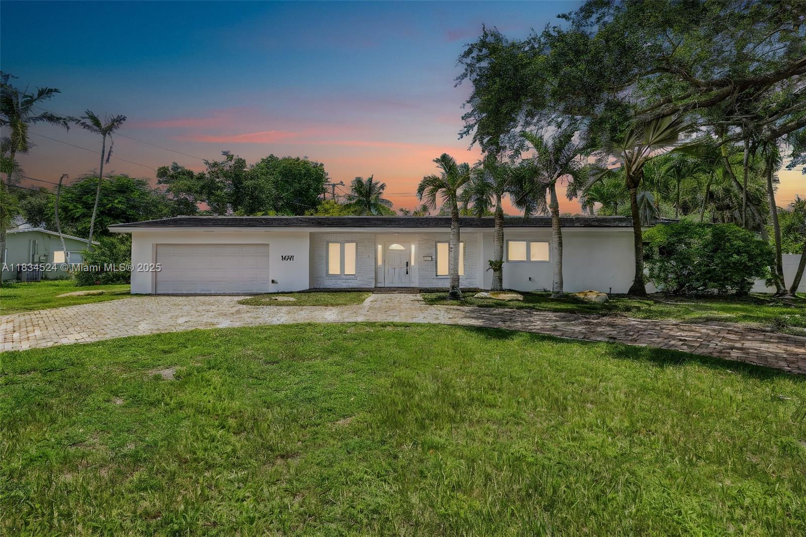 14741 SW 83rd Ct
