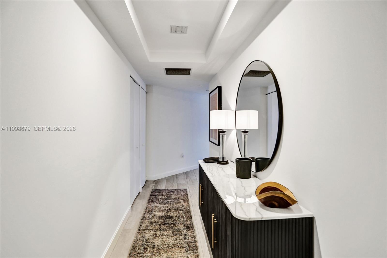 BRICKELL HEIGHTS EAST CON - Residential Lease