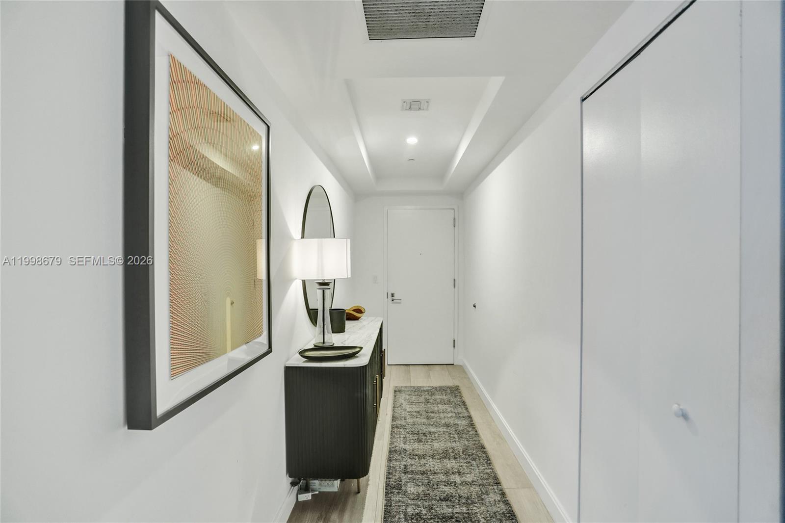 BRICKELL HEIGHTS EAST CON - Residential Lease